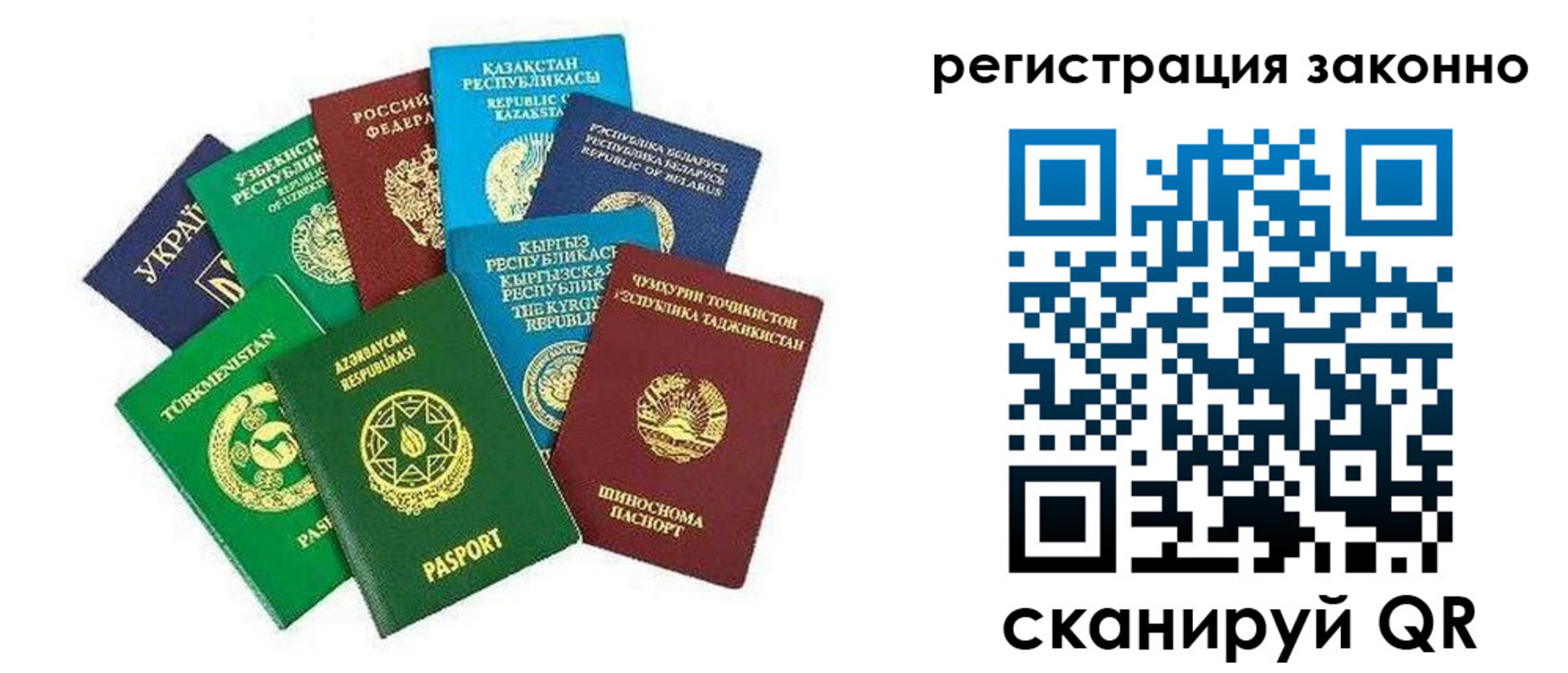 прописка 2025 в Губахе